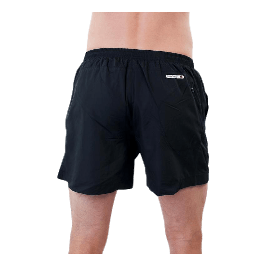 Base Trail Shorts Black