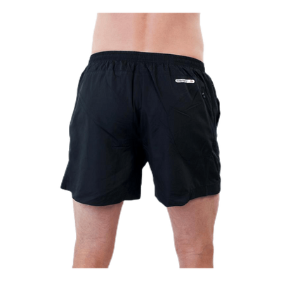 Base Trail Shorts Black