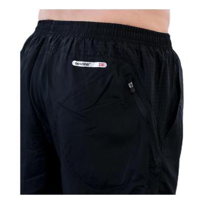 Base Trail Shorts Black