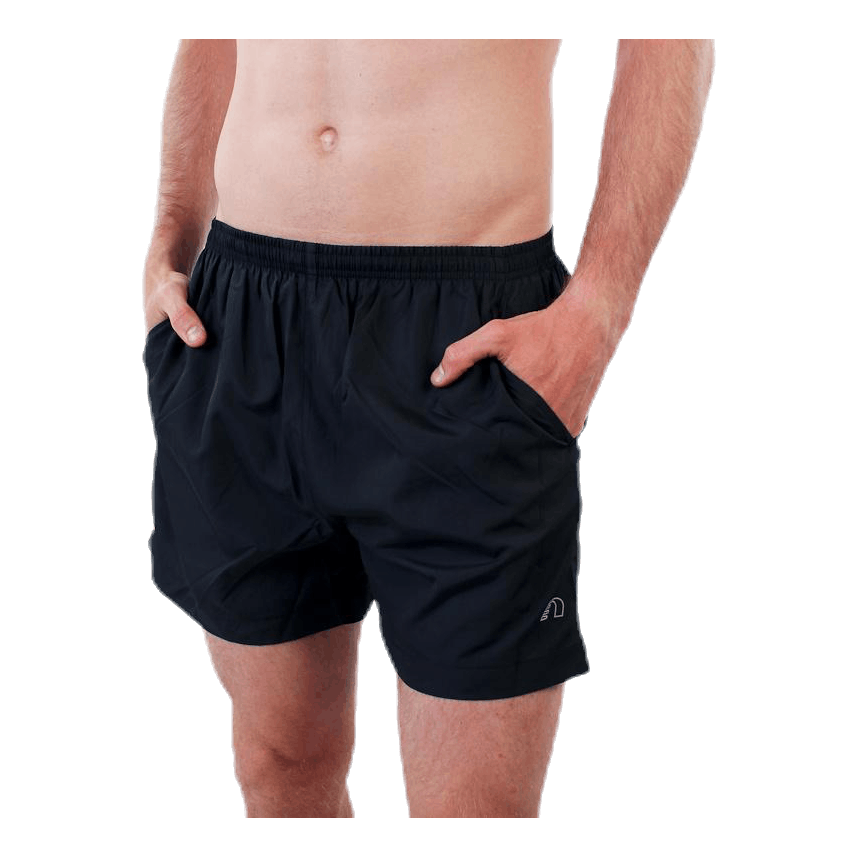 Base Trail Shorts Black