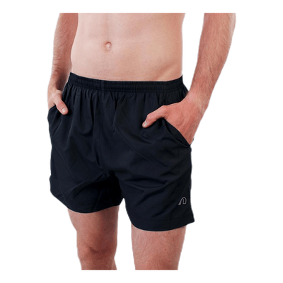 Base Trail Shorts Black