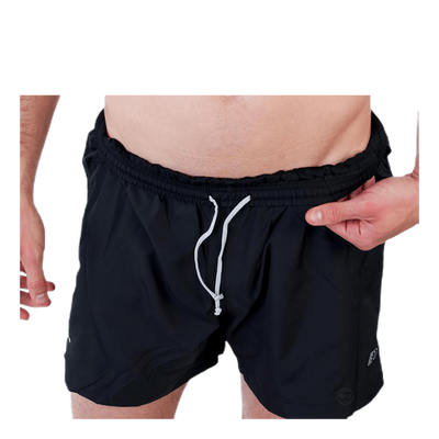 Base Trail Shorts Black