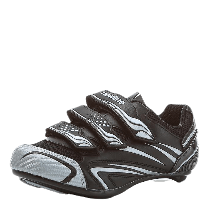 Bike Fitness Shoe Black