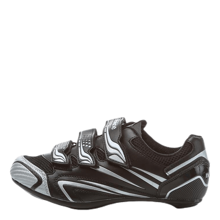 Bike Fitness Shoe Black
