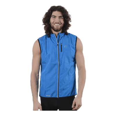 Base Tech Vest Blue
