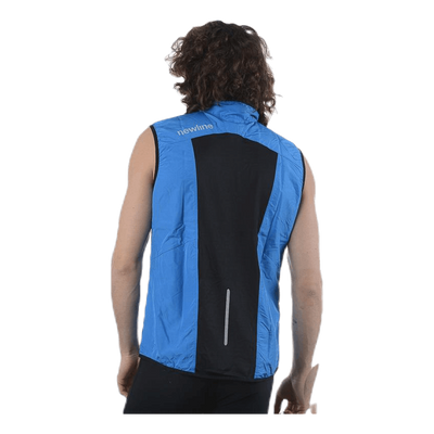Base Tech Vest Blue