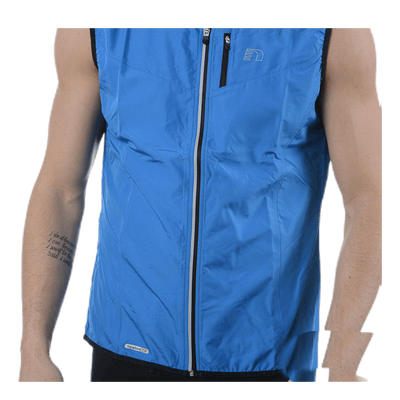 Base Tech Vest Blue