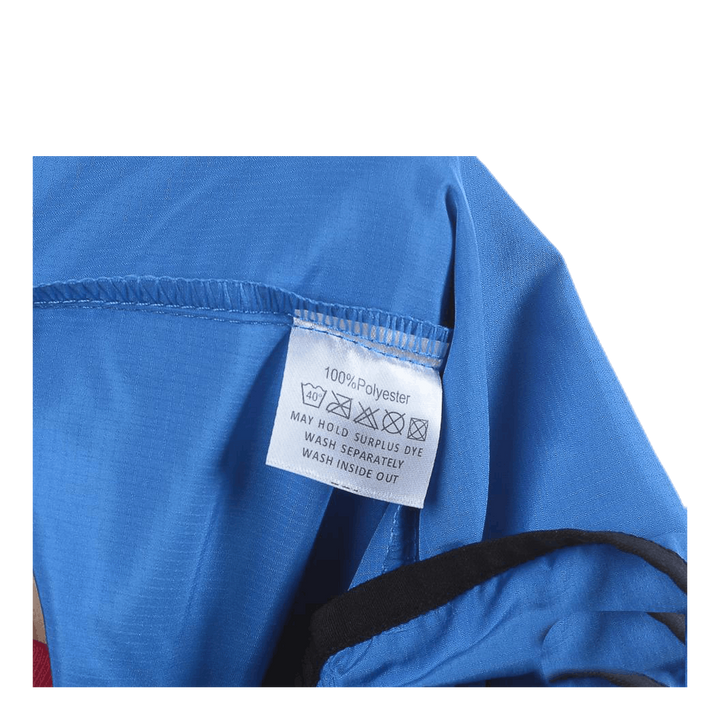 Base Tech Vest Blue