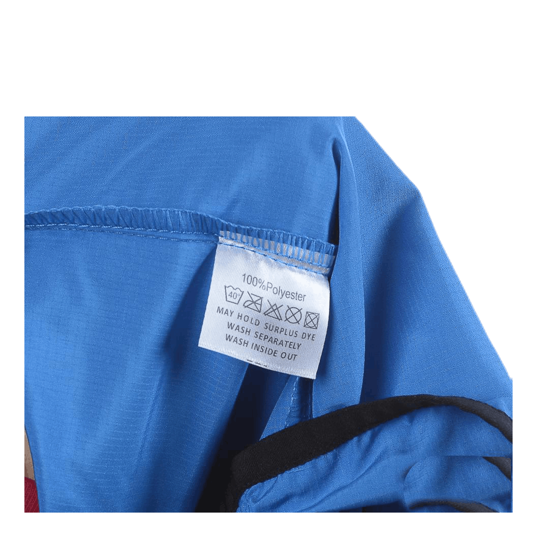Base Tech Vest Blue