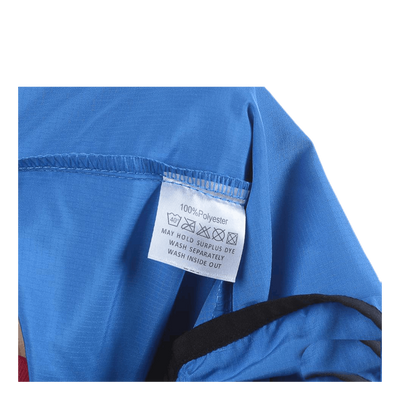 Base Tech Vest Blue