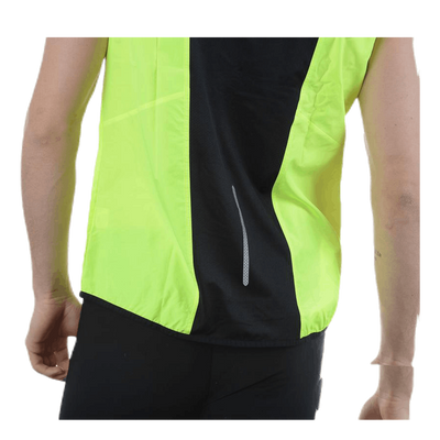 Base Tech Vest Yellow