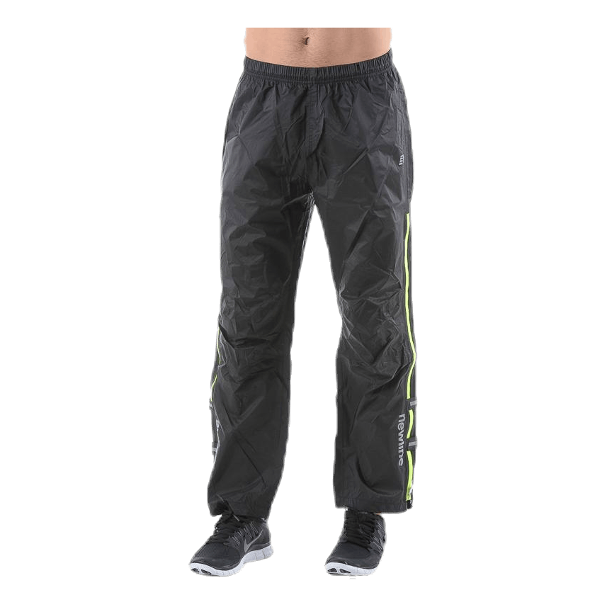 Storm Pants Black