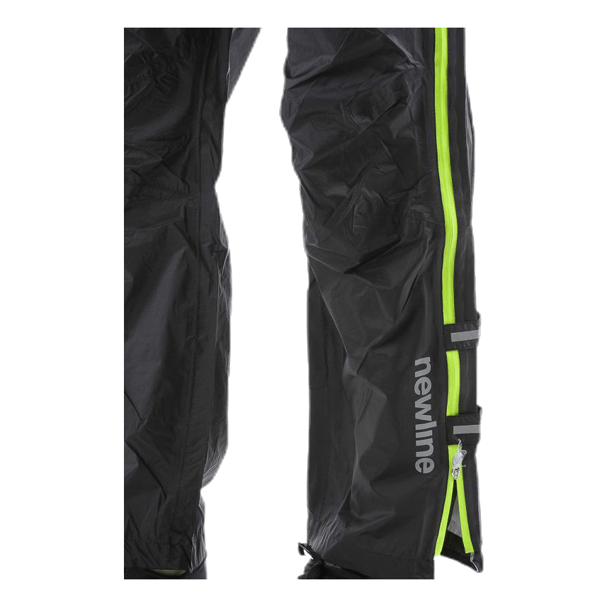 Storm Pants Black