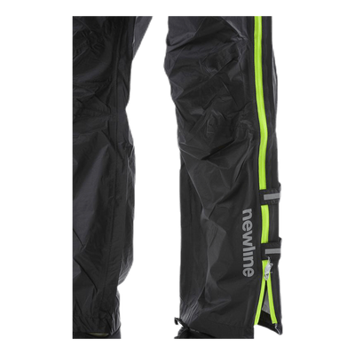 Storm Pants Black