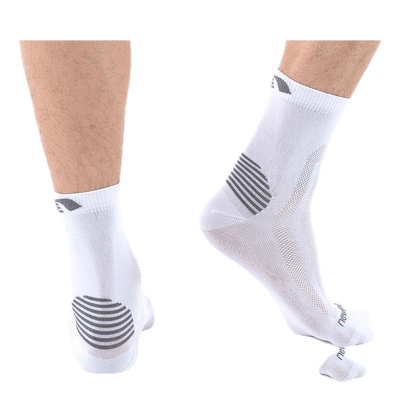Base Sock  White