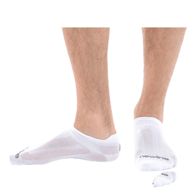 Base Socklet  White