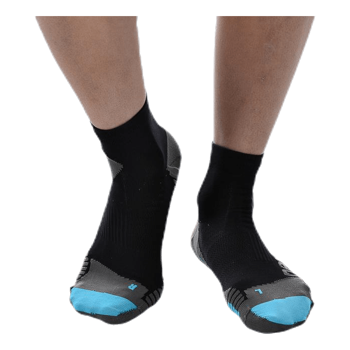Tech Sock  Black
