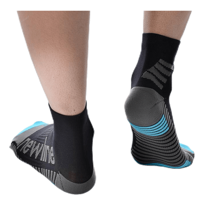 Tech Sock  Black