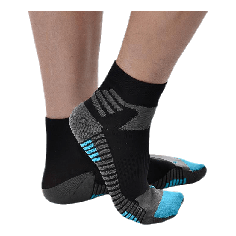 Tech Sock  Black