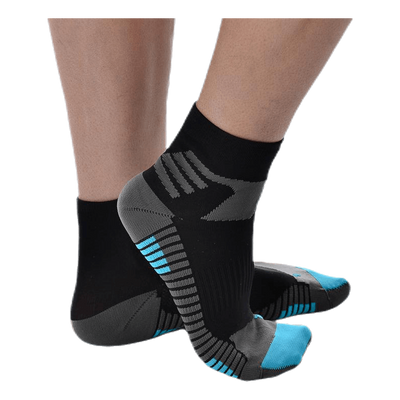 Tech Sock  Black