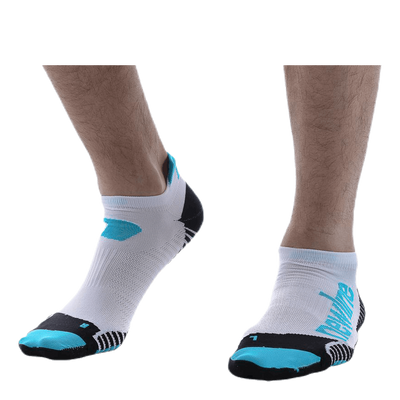 Tech Socklet  White