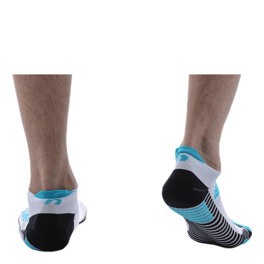 Tech Socklet  White