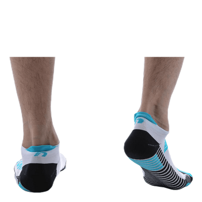 Tech Socklet  White