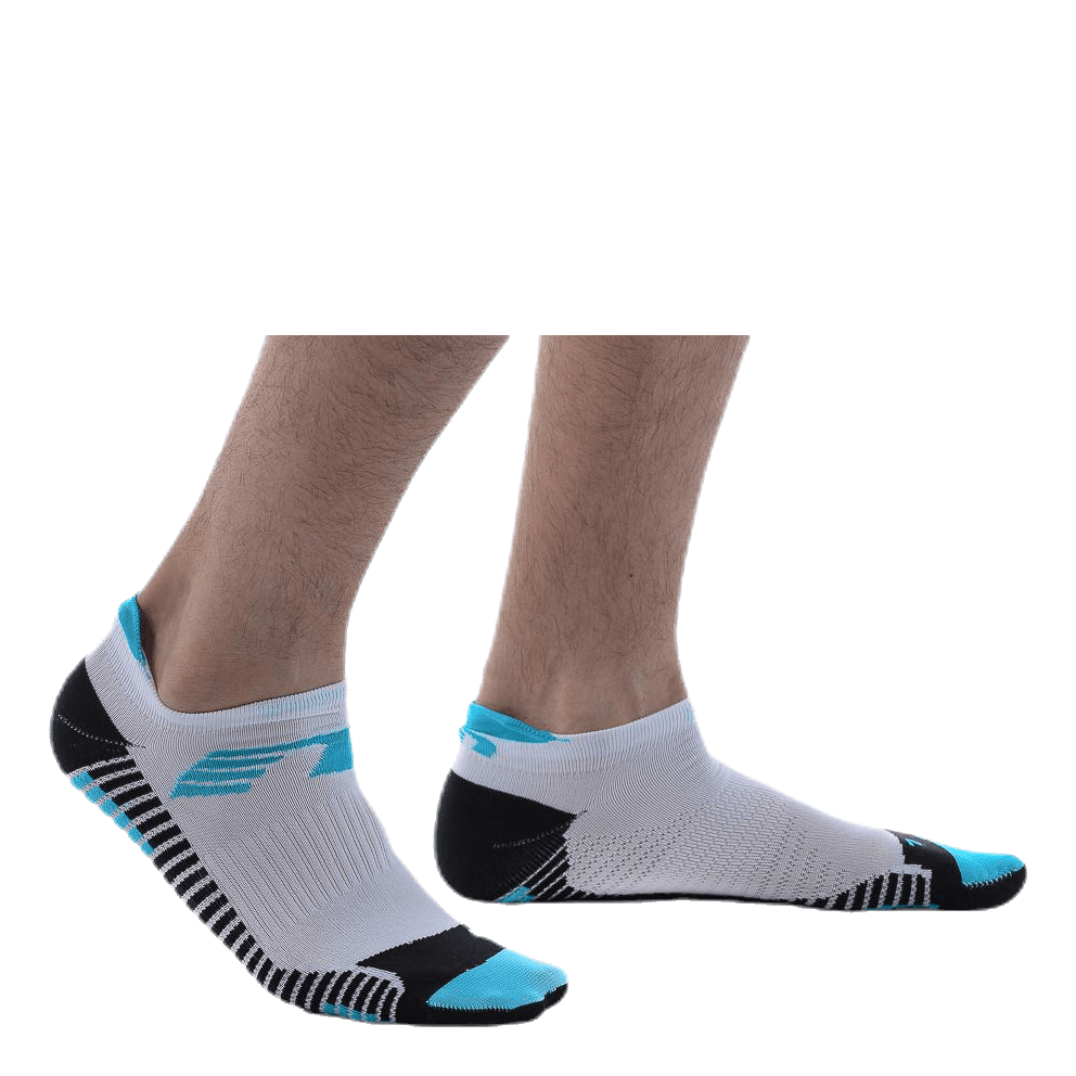 Tech Socklet  White