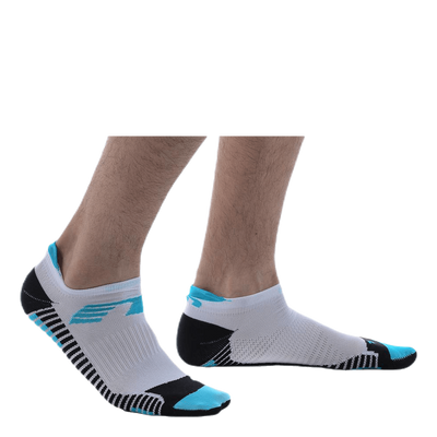 Tech Socklet  White