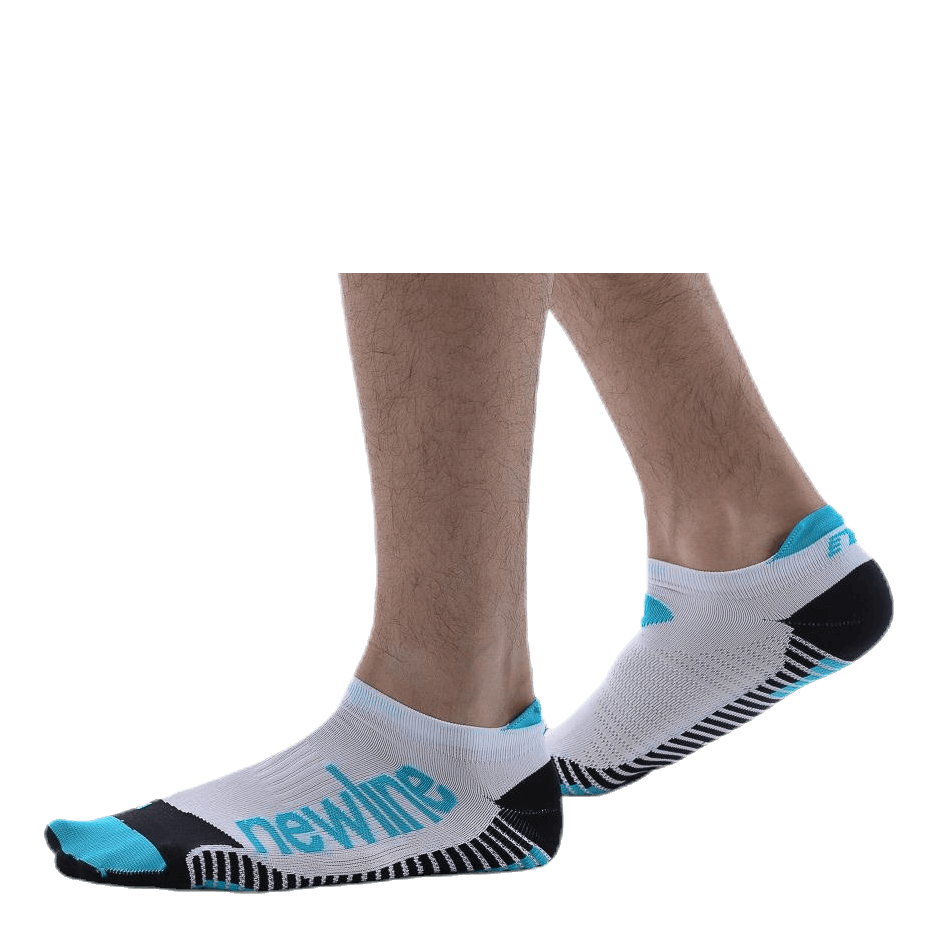 Tech Socklet  White