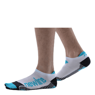 Tech Socklet  White