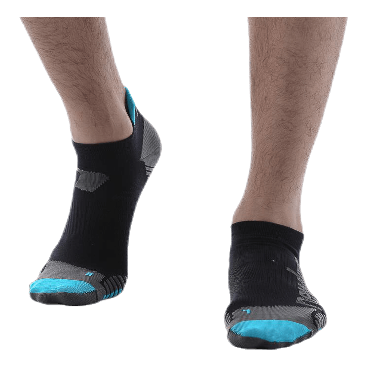 Tech Socklet  Black