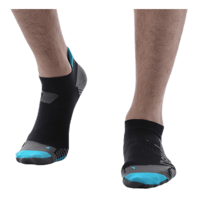 Tech Socklet  Black