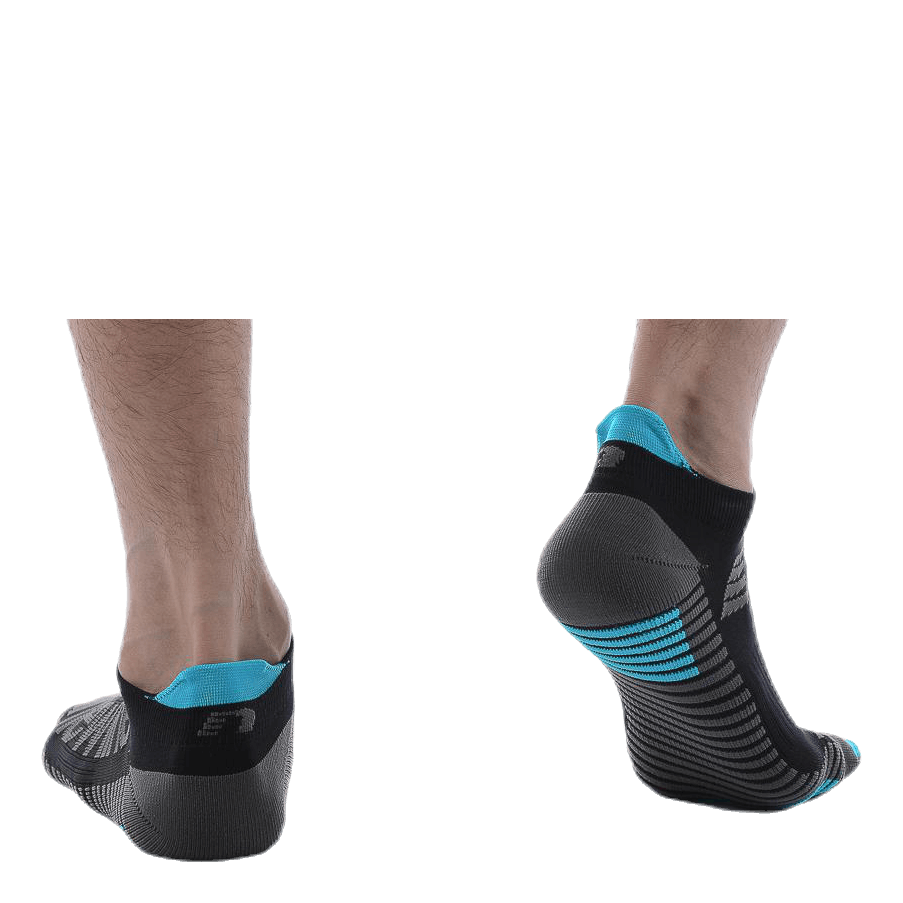 Tech Socklet  Black
