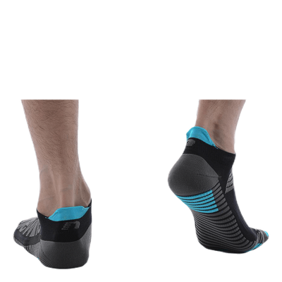 Tech Socklet  Black