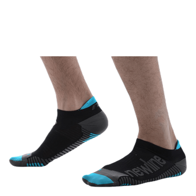 Tech Socklet  Black