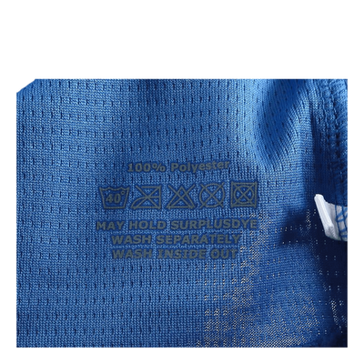 W Base Cool T-Shirt Blue