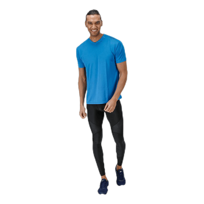 Base Cool T-Shirt Blue