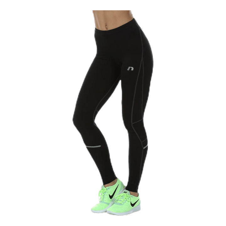 Base Dry N Comfort Tights Black