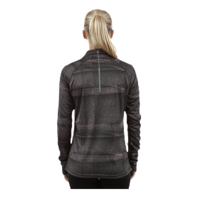 Imotion Printed Warm Shirt Brown