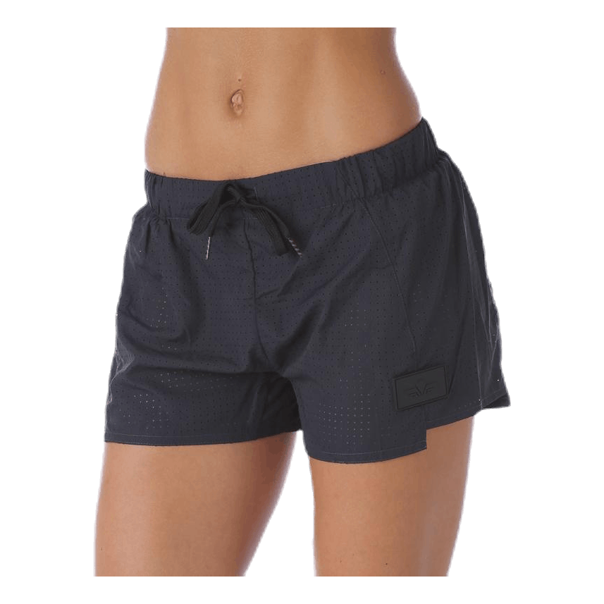 BLACK Airspeed Shorts Grey