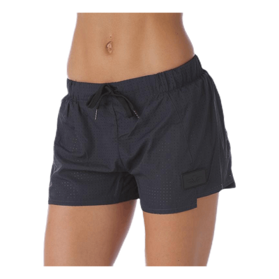 BLACK Airspeed Shorts Grey