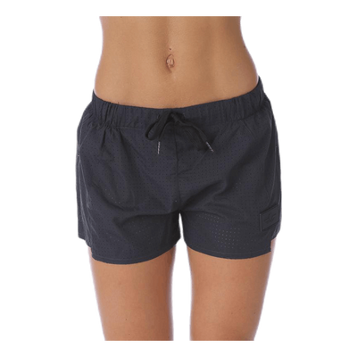 BLACK Airspeed Shorts Grey
