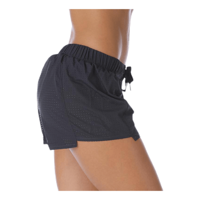 BLACK Airspeed Shorts Grey