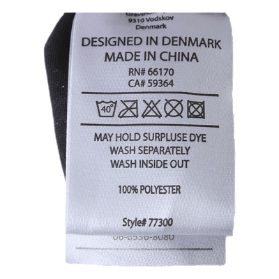 BLACK Airspeed Shorts Grey