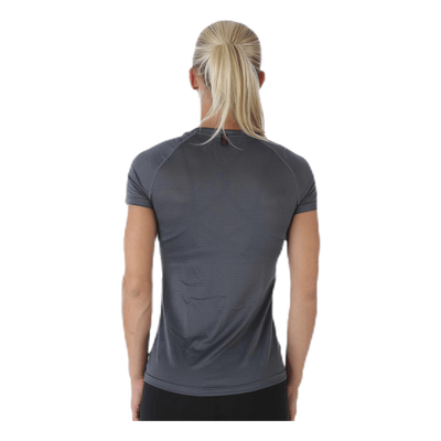 BLACK Airflow Tee Grey