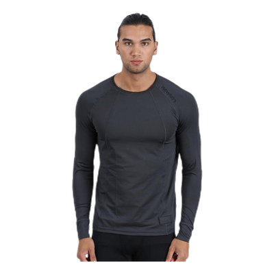 BLACK Airflow Shirt Grey