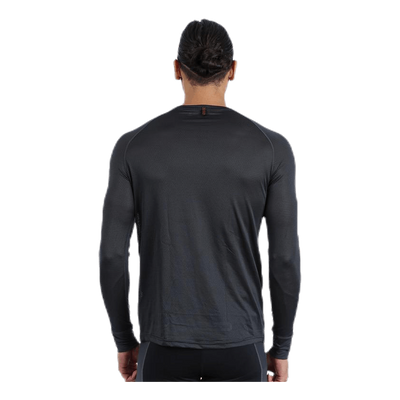 BLACK Airflow Shirt Grey