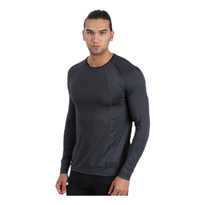 BLACK Airflow Shirt Grey