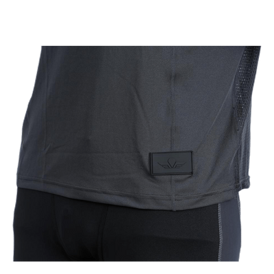 BLACK Airflow Shirt Grey